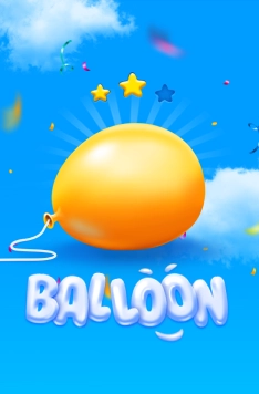 Balloon Game App